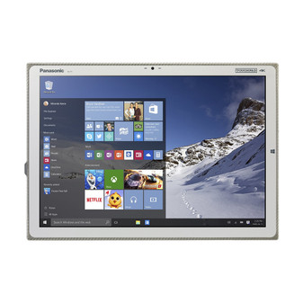 Panasonic Toughpad FZ-Y1