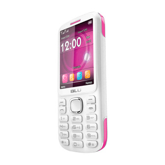 BLU Jenny TV 2.8