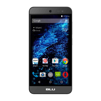 BLU Life X8 Paper Screen Protector