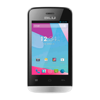 BLU Neo 3.5 Paper Screen Protector