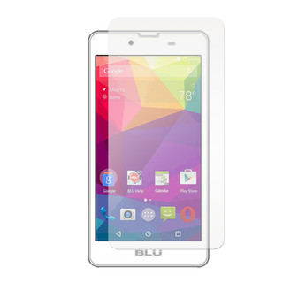 BLU Neo X Paper Screen Protector