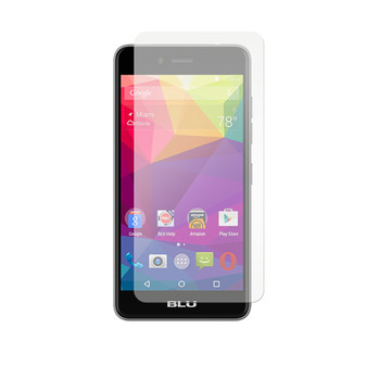 BLU Studio G HD Paper Screen Protector
