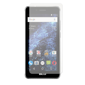 BLU Studio Selfie 2 Paper Screen Protector