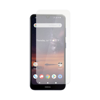 Nokia 3 V Paper Screen Protector