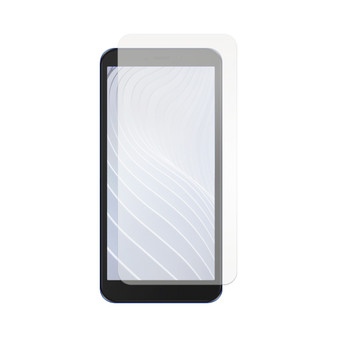 Alcatel 1V (2019) Paper Screen Protector