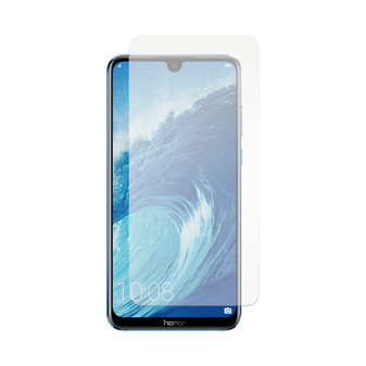 Honor 8X Max Paper Screen Protector