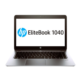 HP EliteBook Folio 1040 G2 (Touch)