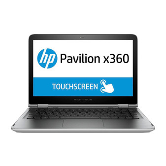 HP Pavilion x360 13 S150SA