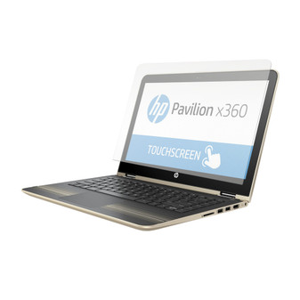 HP Pavilion x360 13 U105NA Paper Screen Protector