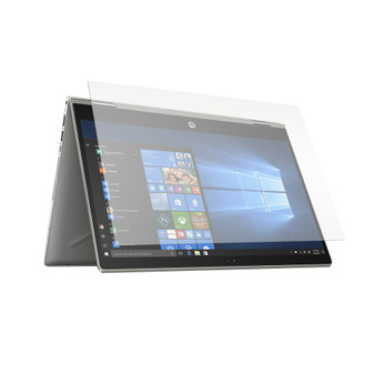 HP Pavilion x360 14 CD0008NA Paper Screen Protector