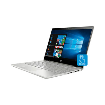 HP Pavilion x360 14 CD0018TU