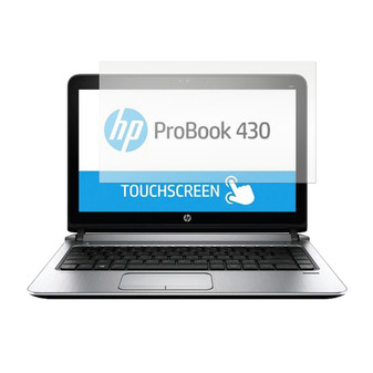 HP ProBook 430 G3 (Touch) Screen Protector - Privacy Lite