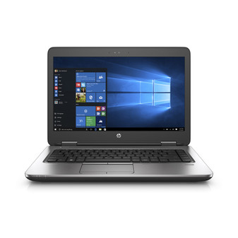 HP ProBook 640 G2 (Non-Touch)