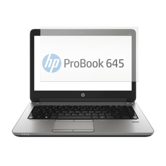HP ProBook 645 G2 (Touch) Paper Screen Protector