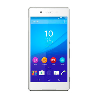 Sony Xperia Z3+ Paper Screen Protector
