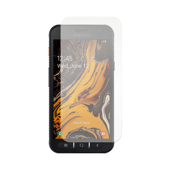 Samsung Galaxy Xcover 4S Paper Screen Protector