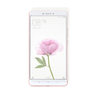 Xiaomi Mi Max Paper Screen Protector
