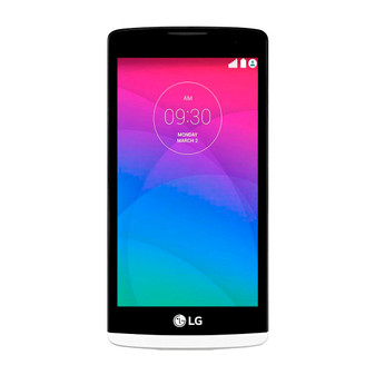 LG Leon Paper Screen Protector