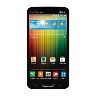 LG Lucid 3