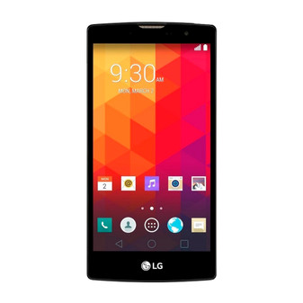 LG Magna
