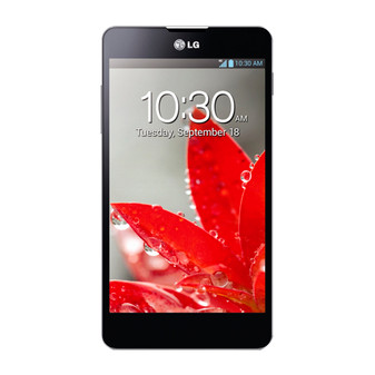 LG Optimus G LS970