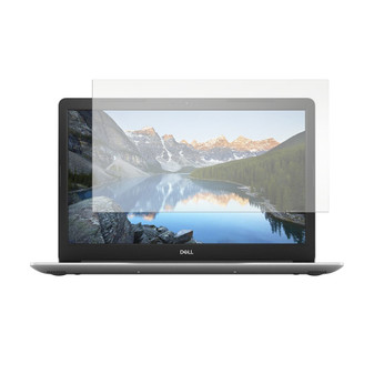 Dell Inspiron 17 5770 Paper Screen Protector