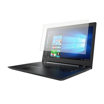 Lenovo IdeaPad 110 17 (Non-Touch) Paper Screen Protector