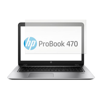 HP ProBook 470 G4 (Touch) Paper Screen Protector