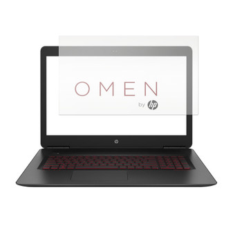 HP OMEN 17 W005NA Paper Screen Protector