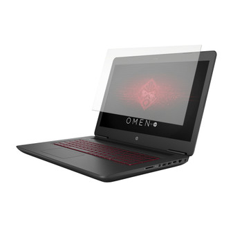 HP OMEN 17 W102NA Paper Screen Protector