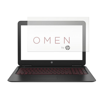 HP OMEN 17 W101NA Paper Screen Protector