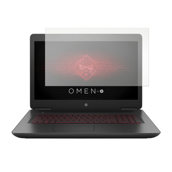 HP OMEN 15 AX206NA Paper Screen Protector