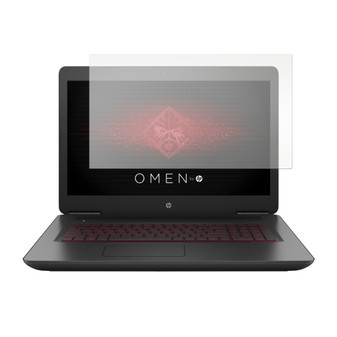 HP OMEN 17 W200NA Paper Screen Protector