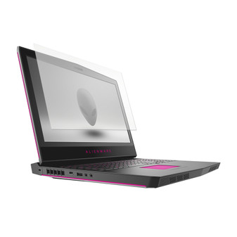 Dell Alienware 17 r4 Screen Protector - Matte