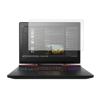Lenovo Ideapad Y900 Paper Screen Protector