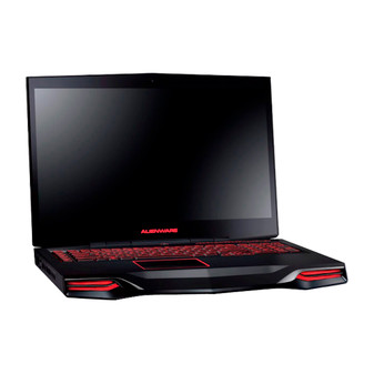 Dell Alienware M18x Paper Screen Protector