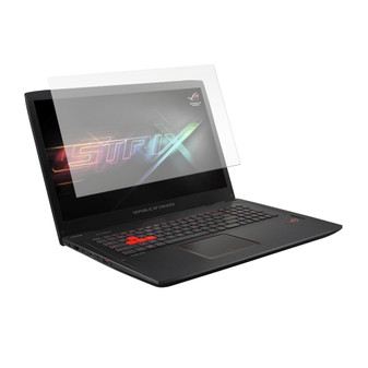 Asus ROG GL702VT Paper Screen Protector