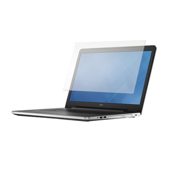 Dell Inspiron 17 5755 Paper Screen Protector