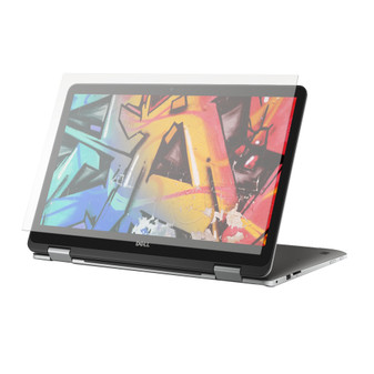 Dell Inspiron 17 7778 Paper Screen Protector