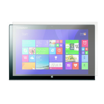 Lenovo Miix 2 (10-inch) Paper Screen Protector