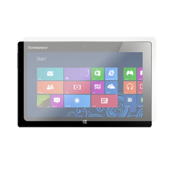 Lenovo Miix 10 Paper Screen Protector