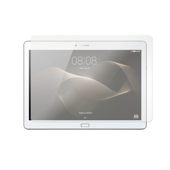 Huawei MediaPad M2 10 Paper Screen Protector