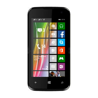 Archos 40 Cesium Paper Screen Protector