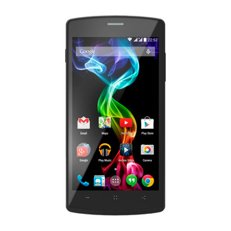 Archos 50b Platinum Paper Screen Protector