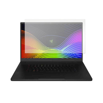 Razer Blade Pro 17.3 (2019) Paper Screen Protector