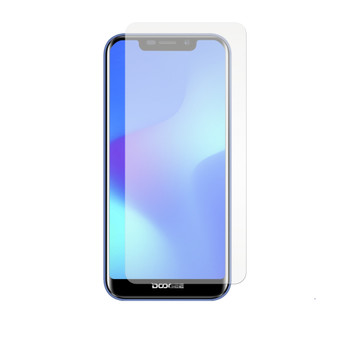 Doogee X70 Paper Screen Protector
