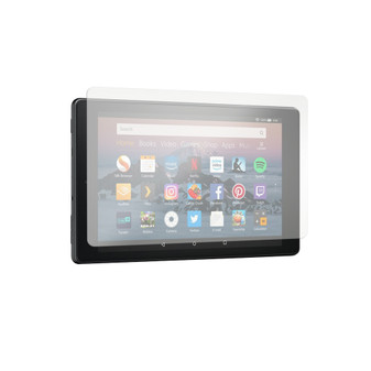 Amazon Fire HD 8 (8th Gen) Paper Screen Protector