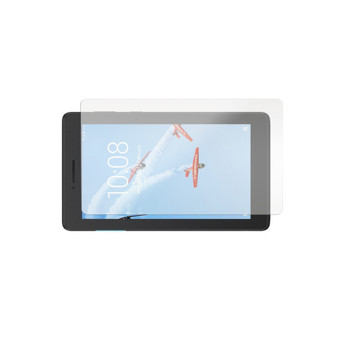 Lenovo Tab E7 Paper Screen Protector