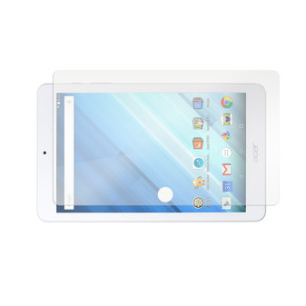 Acer Iconia One 8 B1-850 Paper Screen Protector