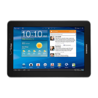 Samsung Galaxy Tab 7.7